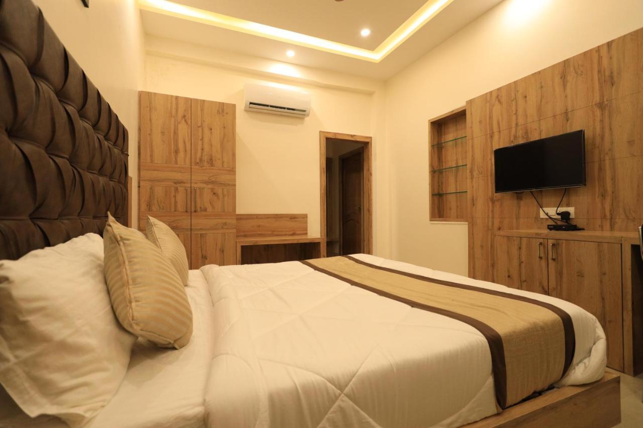 Tapah Villa Udaipur