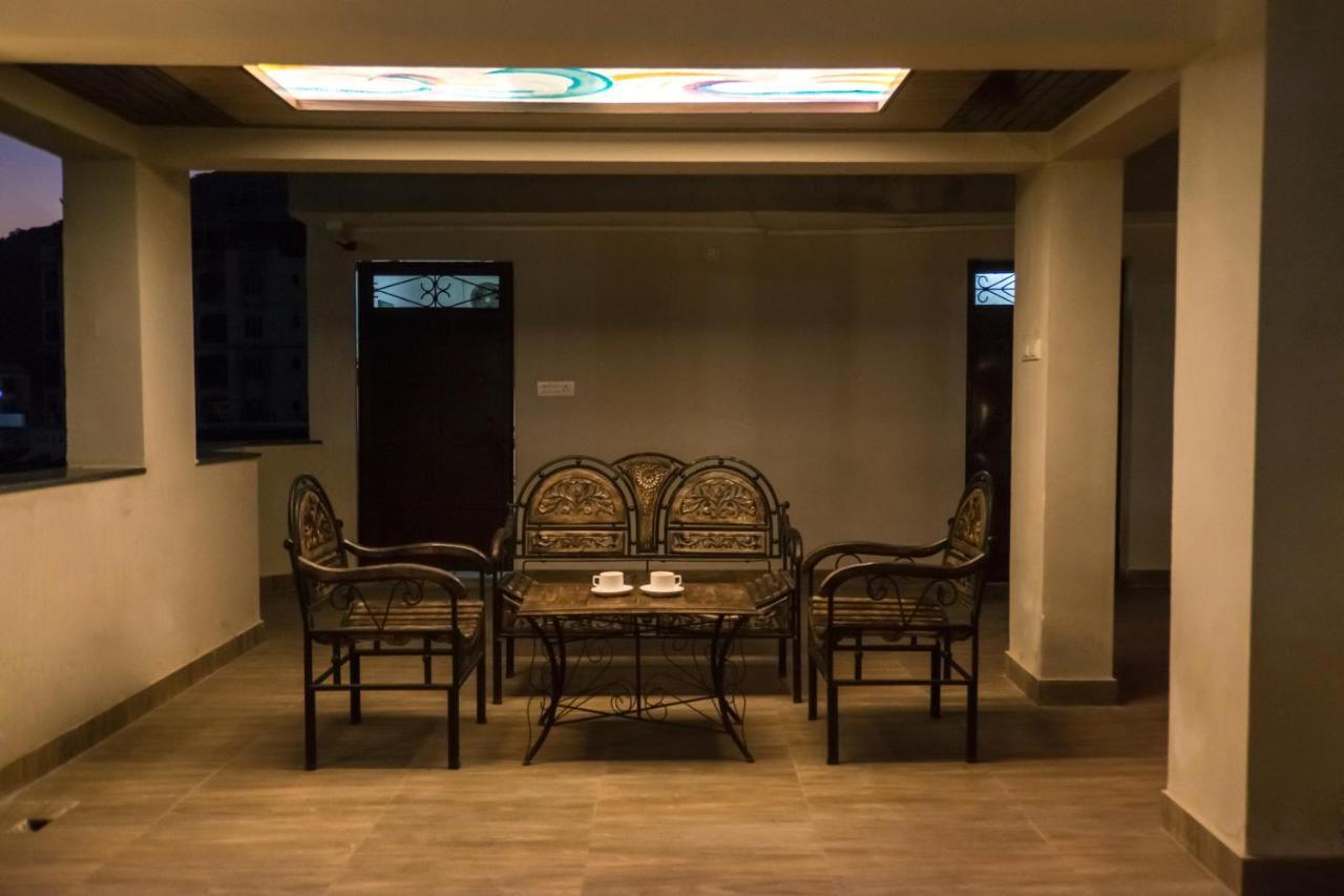 Tapah Villa