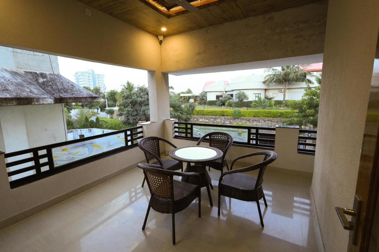 Villa Tapah