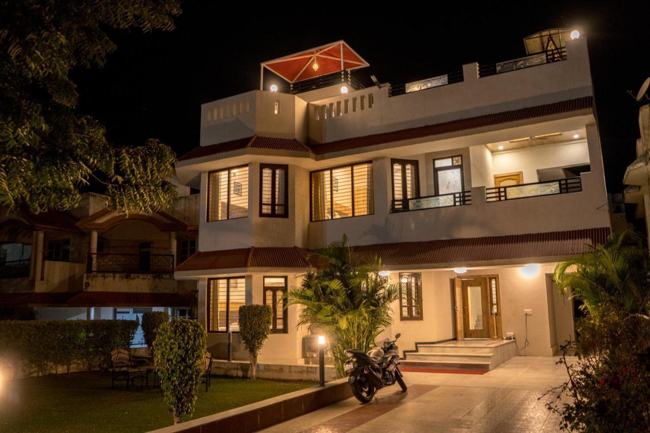 Tapah Villa